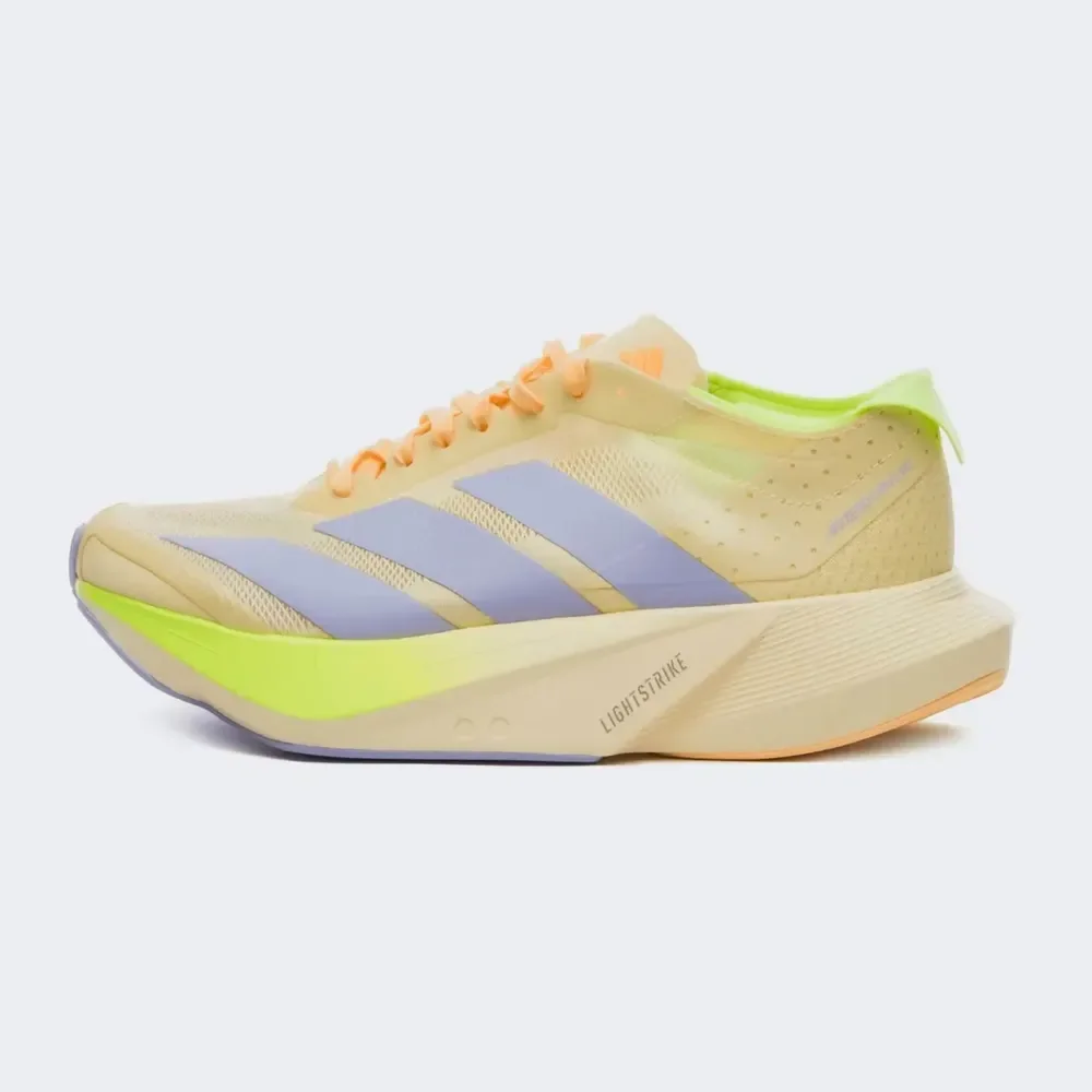 Tênis Feminino Adizero Drive Rc adidas Amarelo Lisa 36 Br