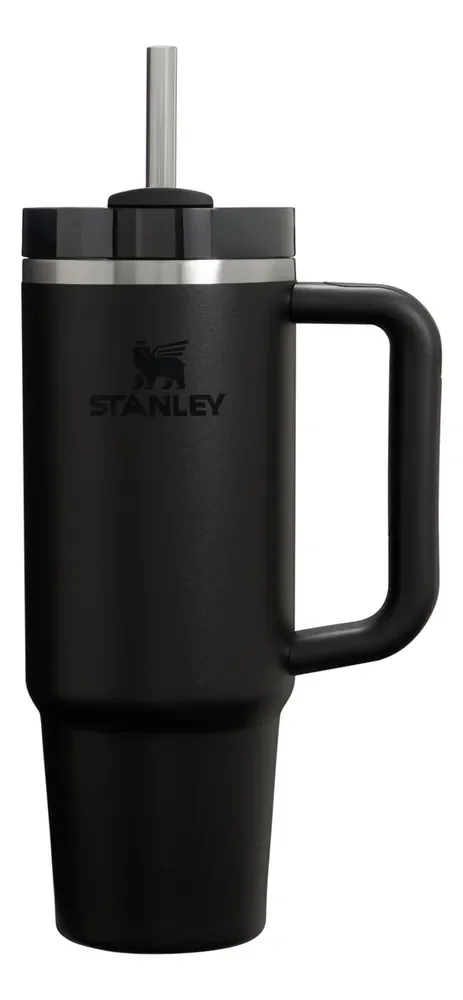 COPO QUENCHER 2.0 STANLEY BLACK 887ML