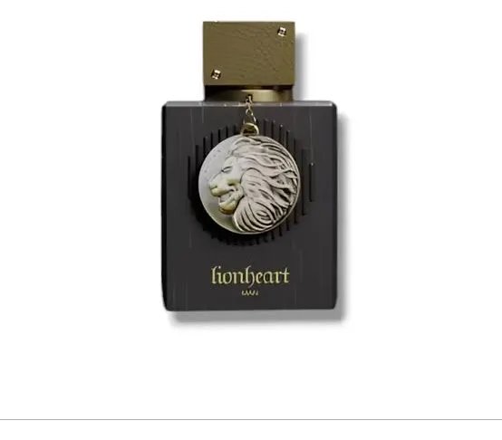 Club De Nuit Lionheart Armaf Man 100 Ml Edp Genuíno