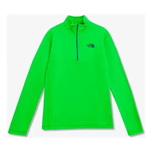 Fleece The North Face Masc Tka 100 Glacier 1/4 Zip Original