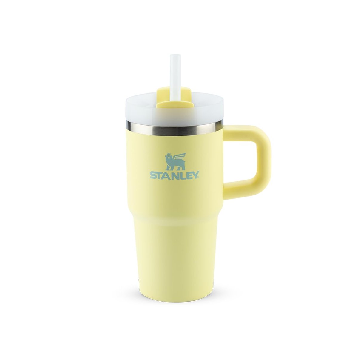 Stanley Copo Quencher com Alça Pomelo | 591ML