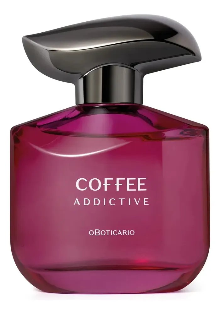 O Boticário Coffee Woman Addictive Colônia 100ml
