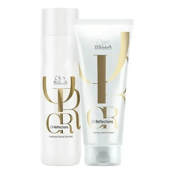 Kit Professionals Oil Reflections Duo