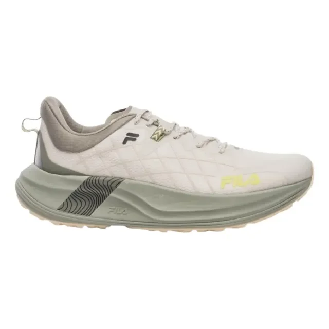 Tênis Fila Racer Skytrail Feminino Original