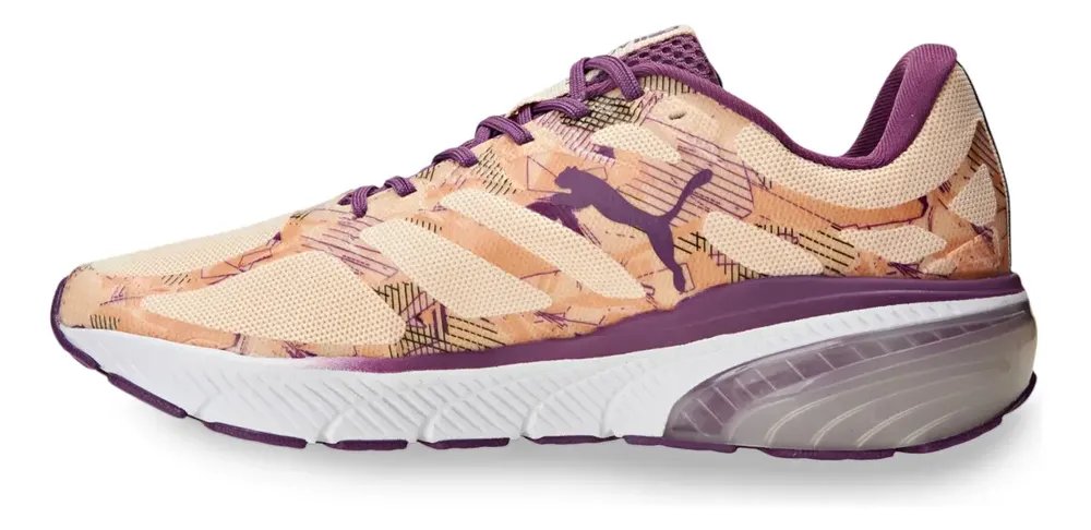 Tênis Esportivo Feminino Cell Active Puma