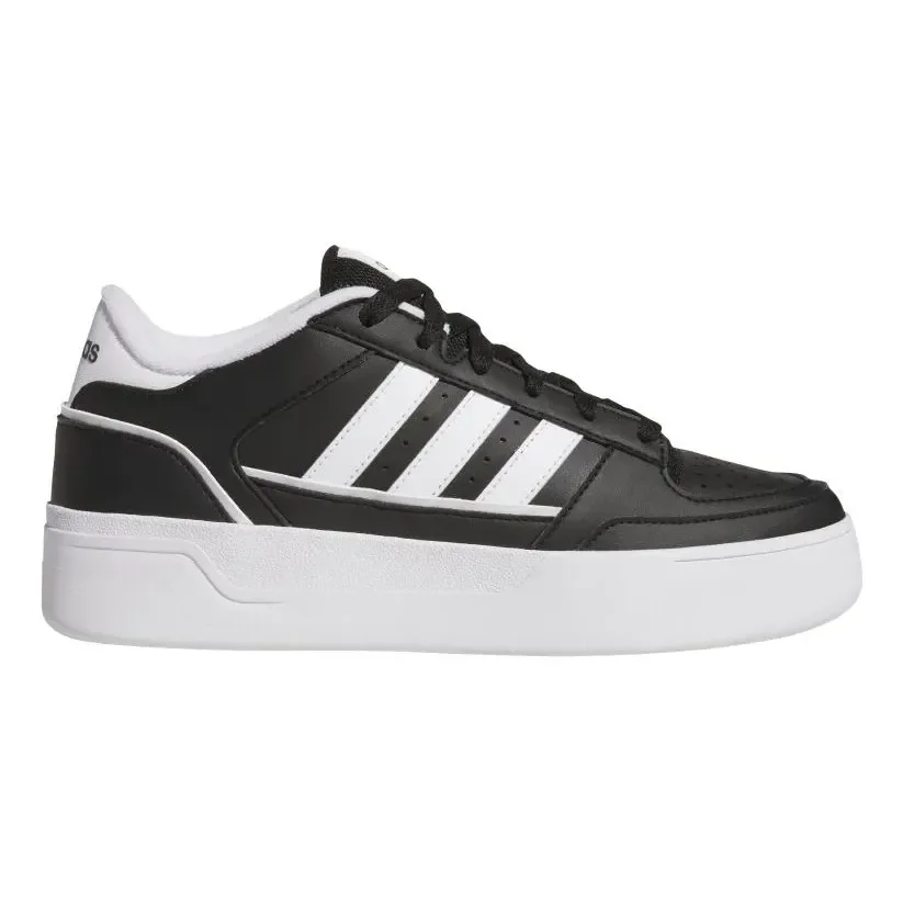 Tênis Turnaround adidas Preto / Core Black / Cloud White / Core Black 39 Br