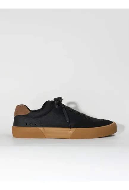 Tênis Masculino Tide Mesh Osklen Preto Liso 39 Br