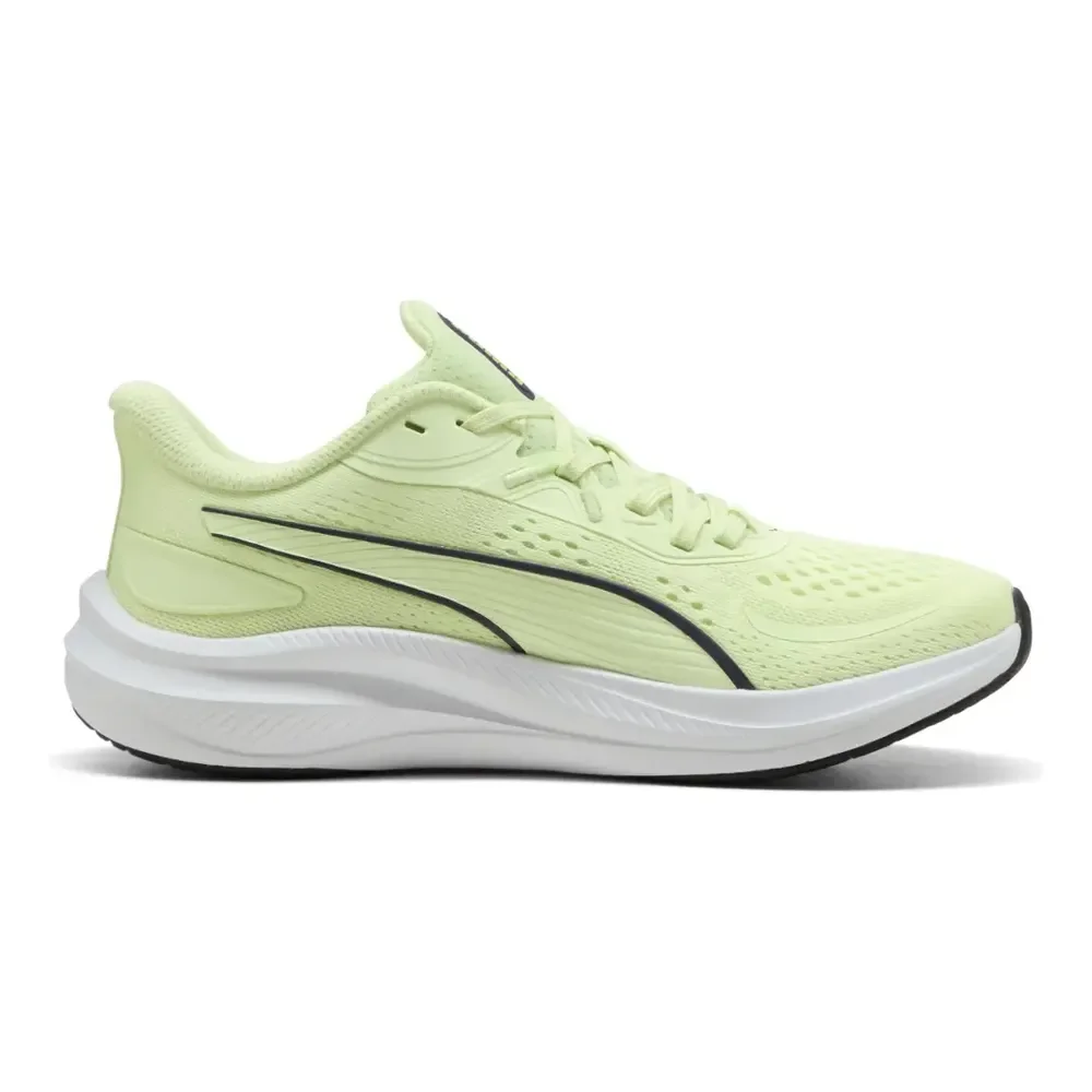 Tênis Masculino E Feminino Skyrocket Lite 2 Bdp Puma Verde Lisa 36 Br