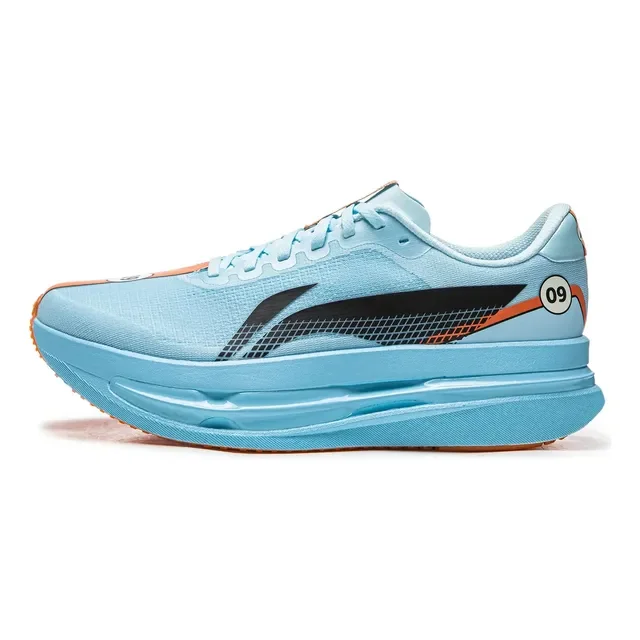 Tenis Li-ning Red Hare 9 Ultra Durabilidad Hombre Arpw007-20