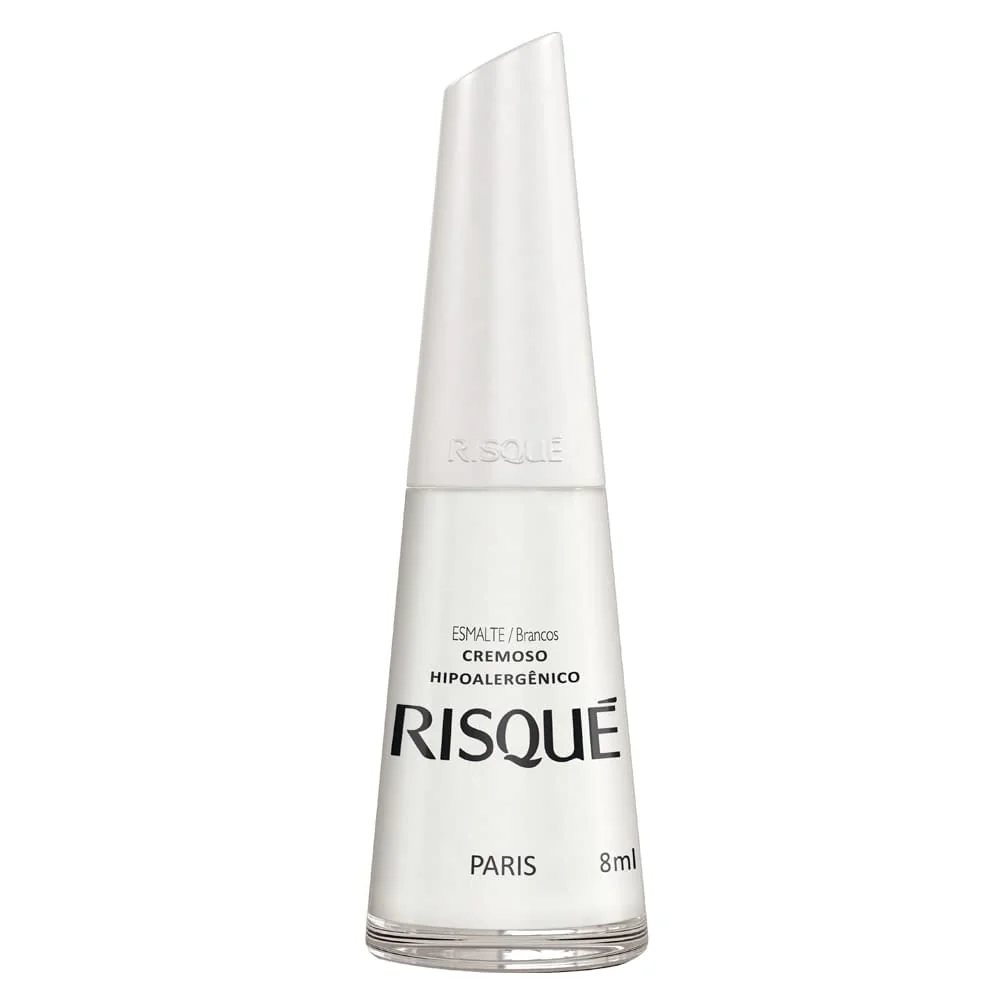 Esmalte Paris, Risqué, 8 Ml