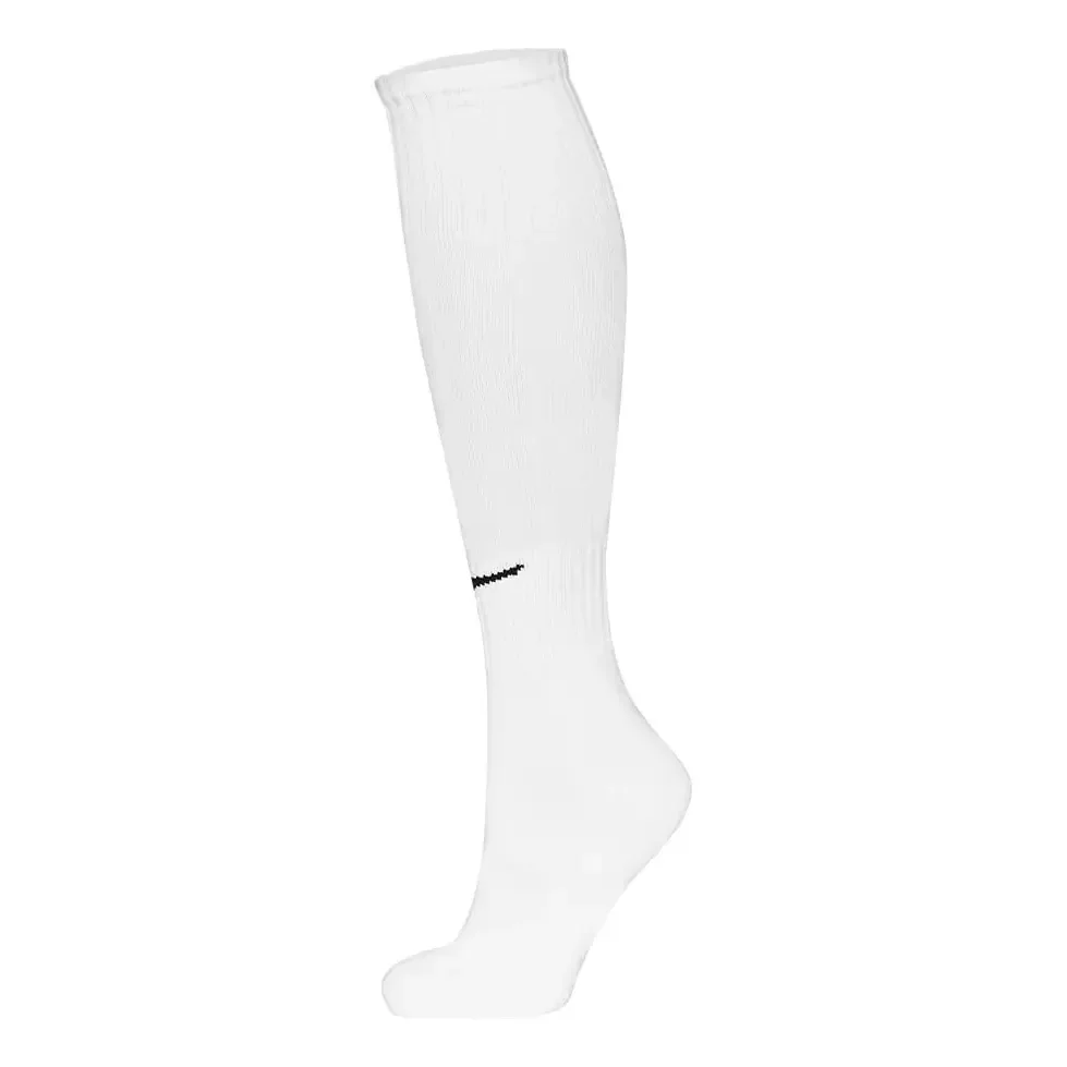 Meião De Futebol Mizuno Tam 39-44 Cor Branco