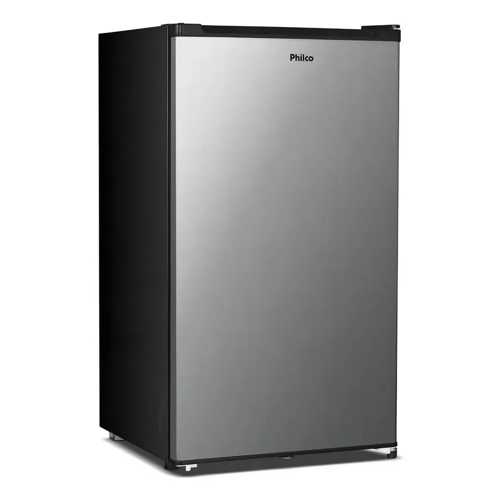 Frigobar Philco Inox 92l Pfg111i 220v