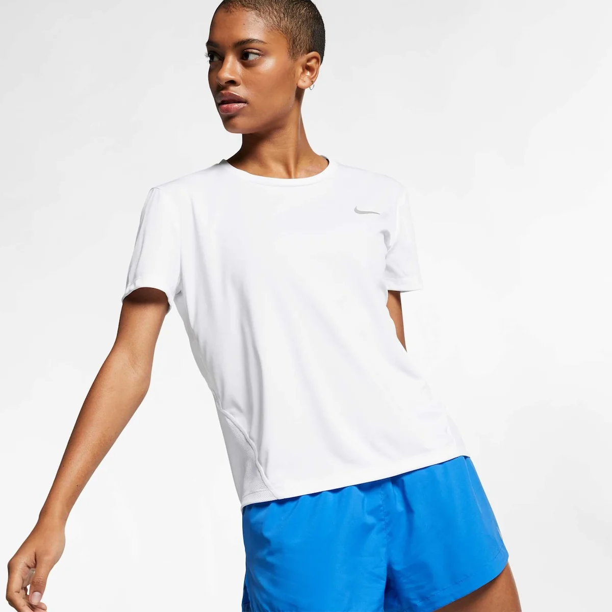 Camiseta Nike Miller Feminina