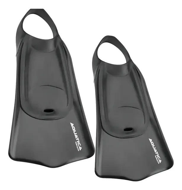 Nadadeira Natação Pé De Pato Aquatica Bodyboard Seasub