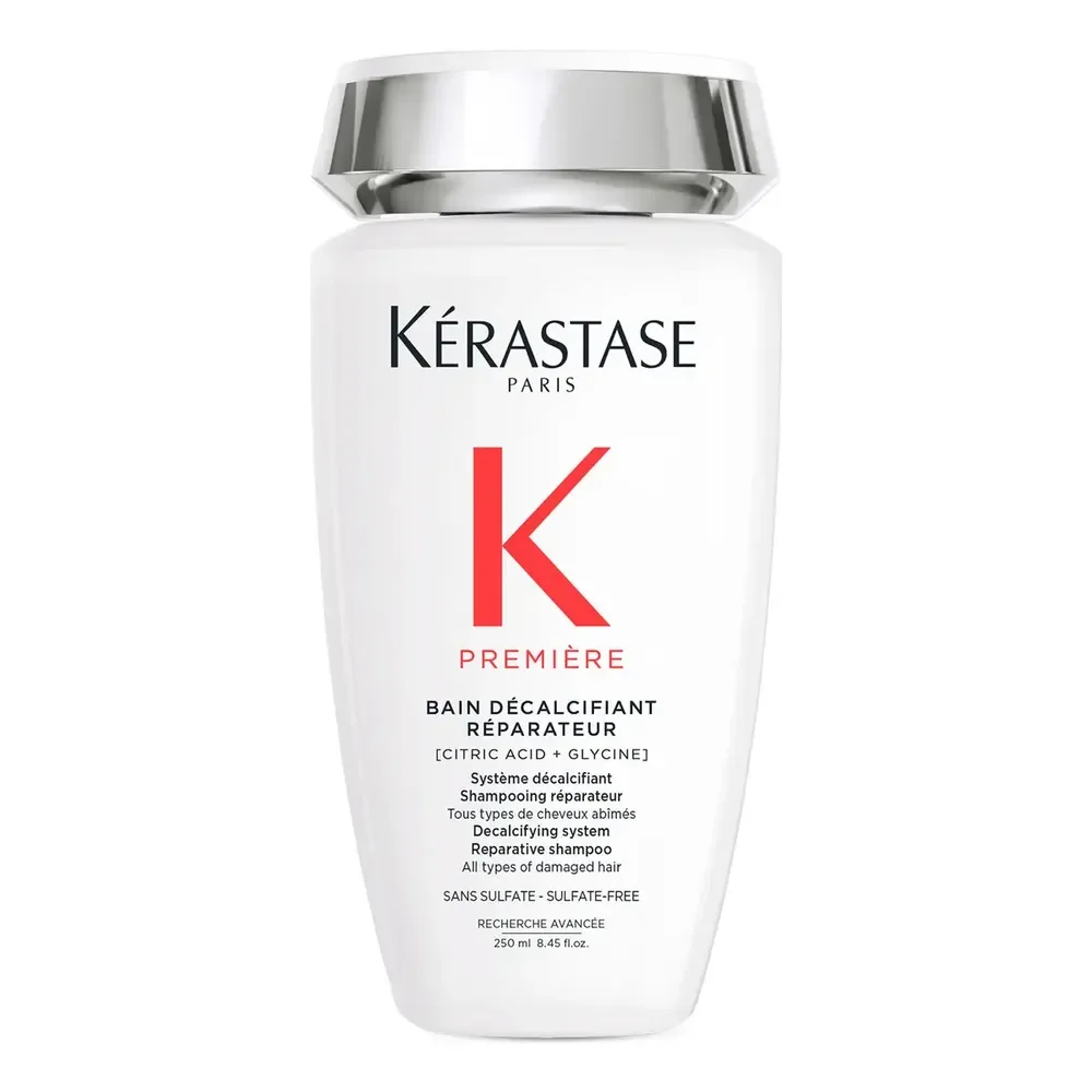 Kérastase Premiére Bain Reno Shampoo Descalcificante Reparador | 250ml |