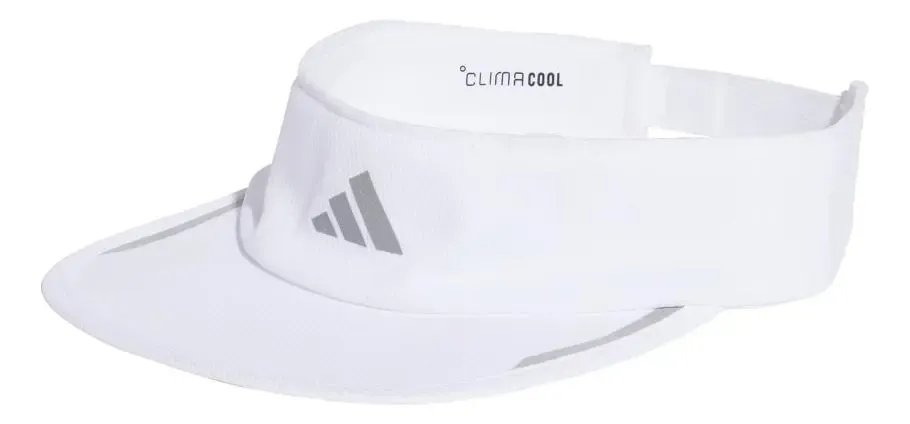 Run Visor Cc Branco P / M