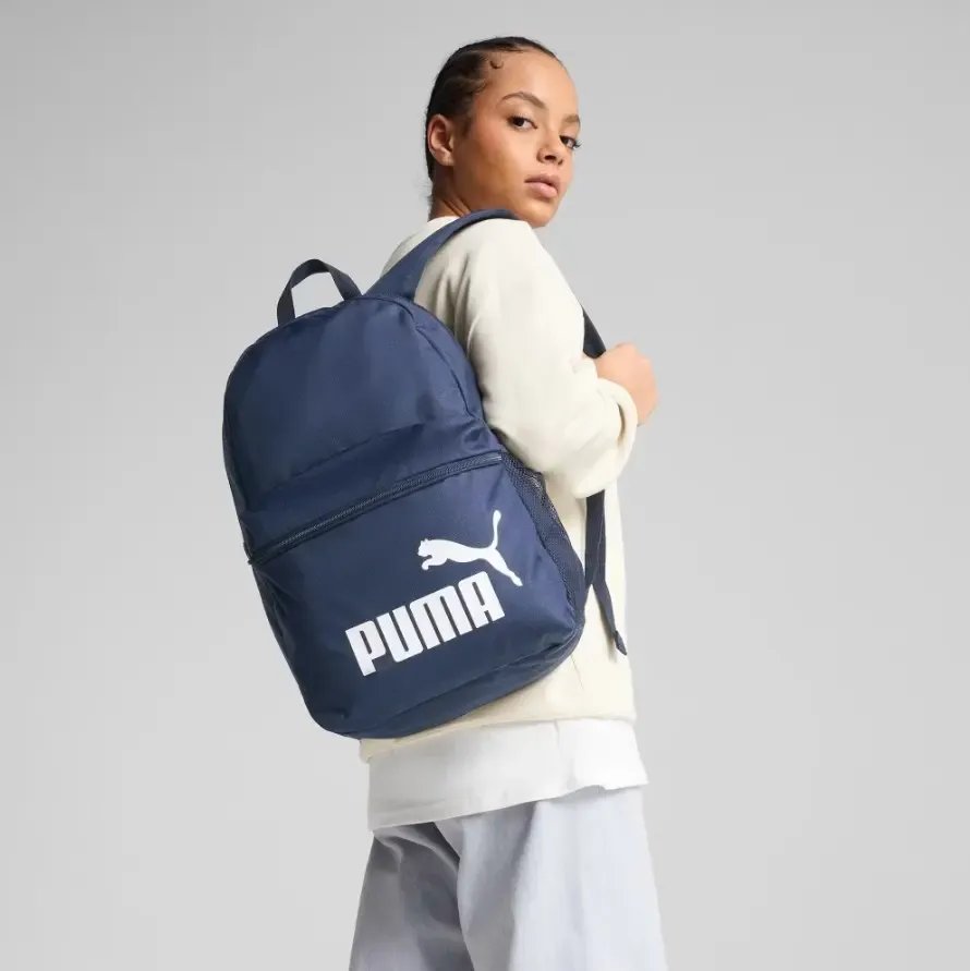 Mochila Phase Puma