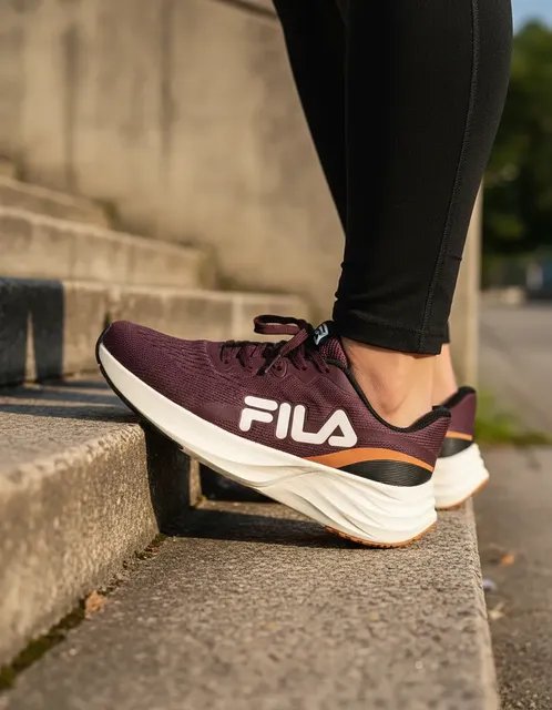 Tênis Fila Modelos Masculino Esportivo Para Corrida