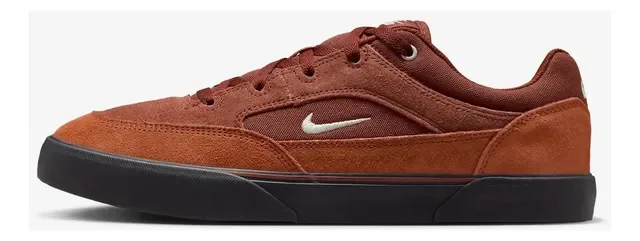 Tênis Nike Sb Malor Masculino