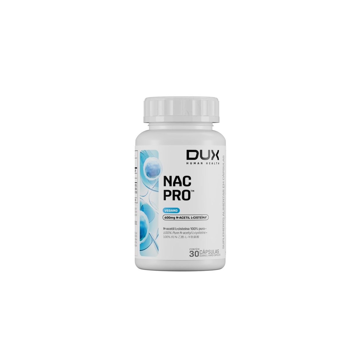 Dux - NAC PRO - 30 Caps