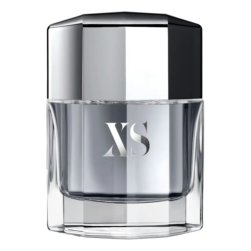Perfume Rabanne Xs For Him Eau De Toilette 100 Ml Masculino