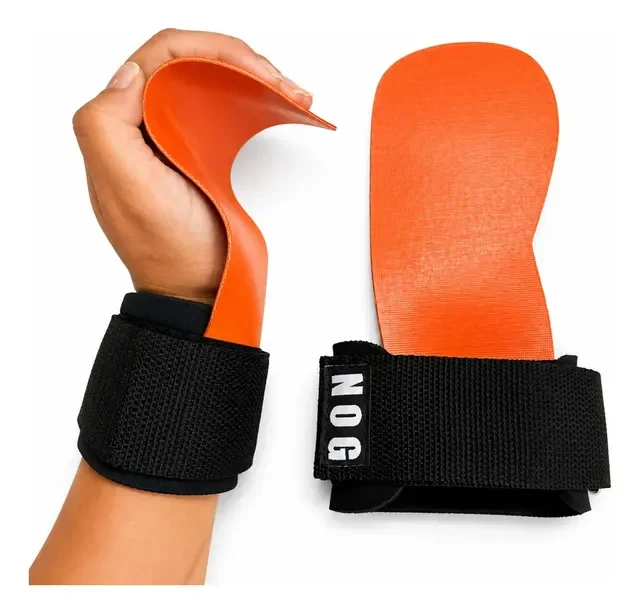 Luva Hand Grip Crossfit Promoção Limitada! Pronta Entrega!