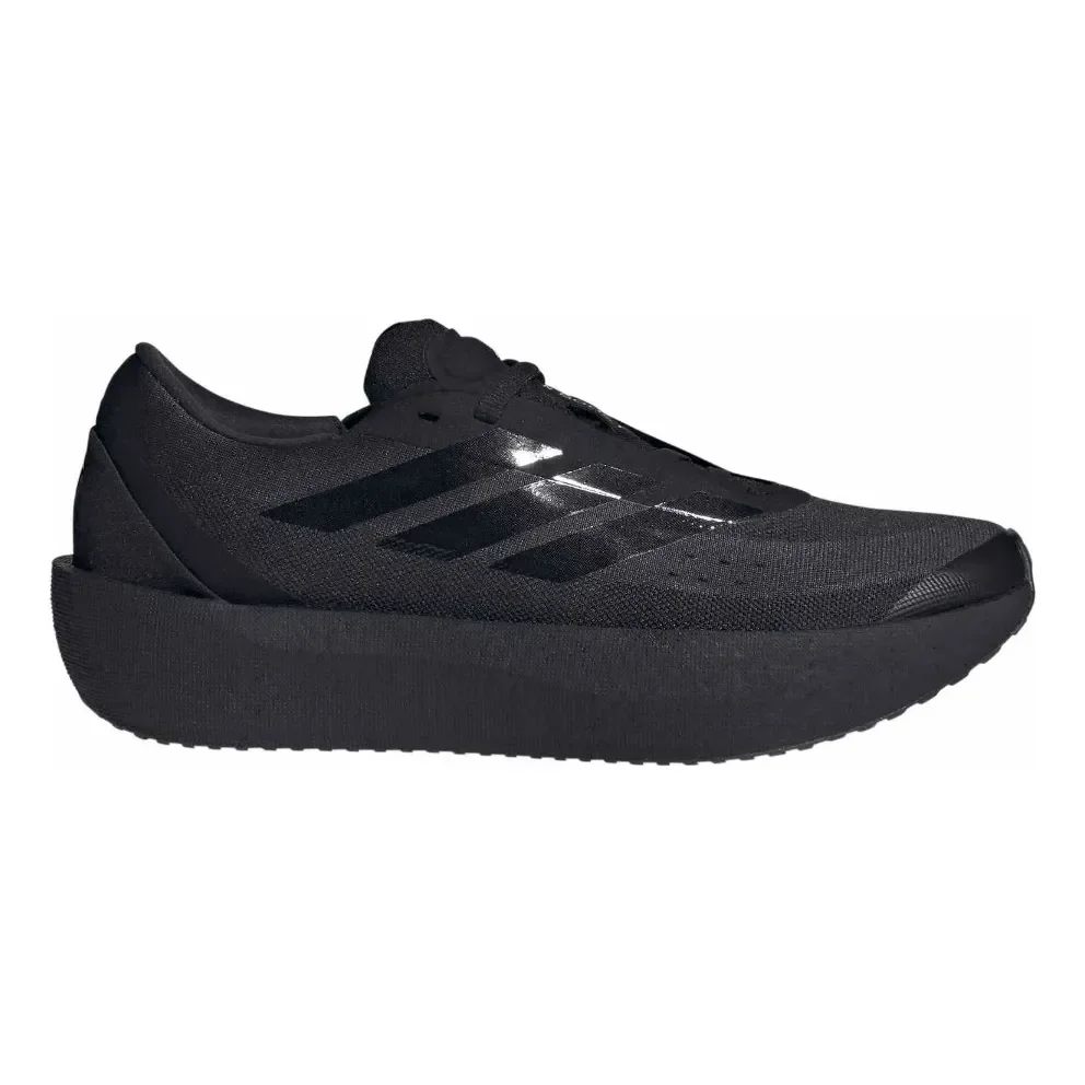 Tênis Feminino Zenboost adidas Preto Lisa 35 Br