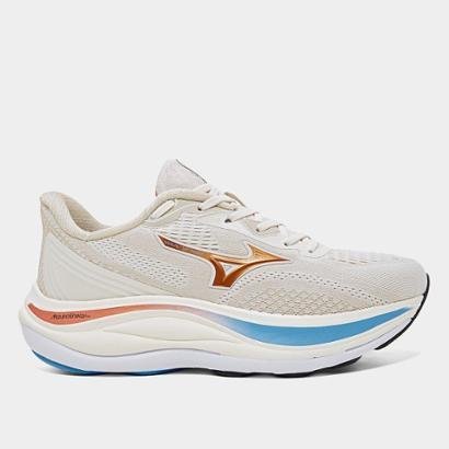 Tênis Mizuno Wave Skyway Feminino