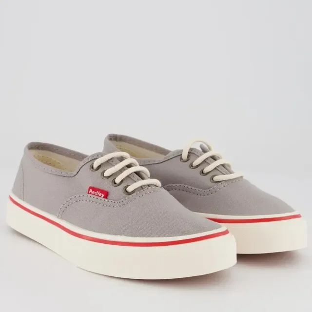 Tênis Redley Originals Cinza