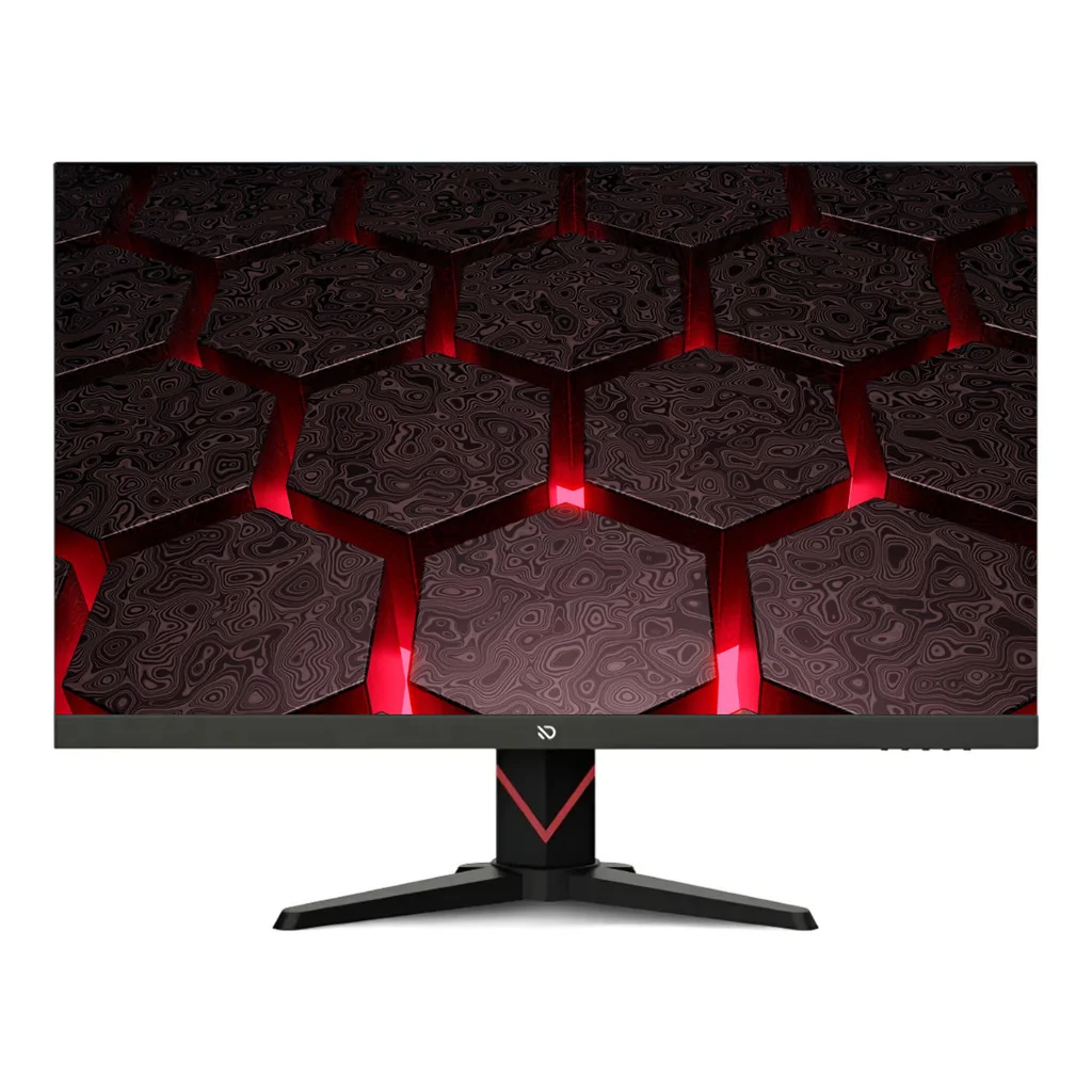 MONITOR GAMER DUEX PRO 27 QHD 180HZ 05MS 2HDMI 2DP PRETO