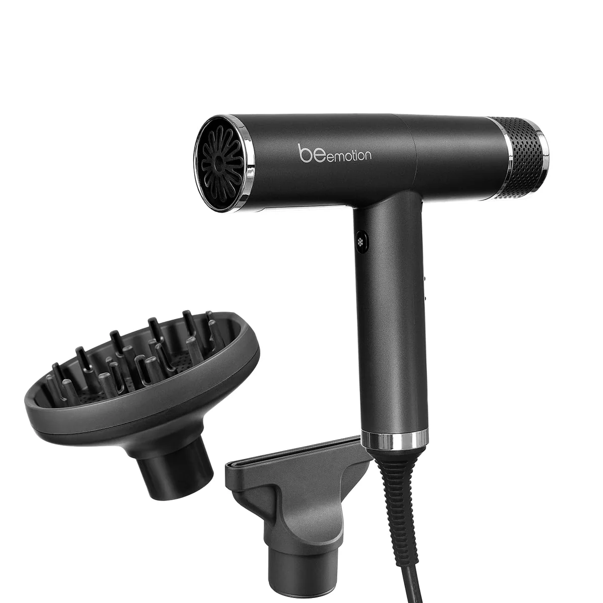 BE EMOTION Secador Ultralite Ionic (220 Volts)