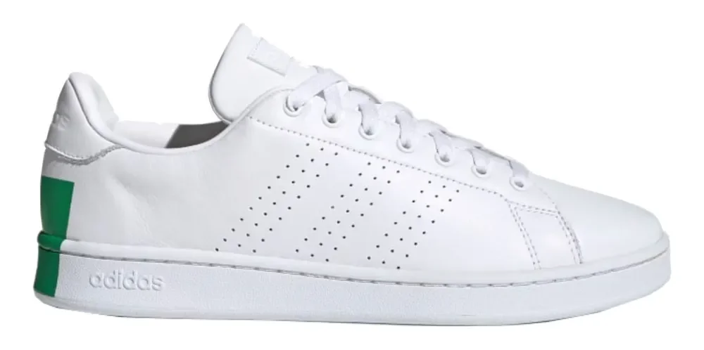 Tênis Masculino Advantage adidas