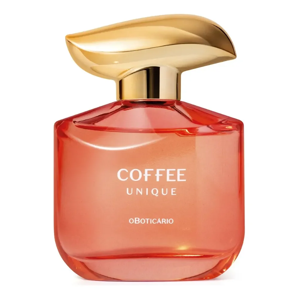 O Boticário Coffee Woman Unique Colônia 100ml