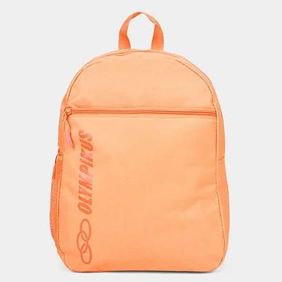 Kit Mochila Olympikus 16L + Estojo