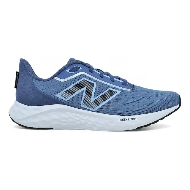 Tenis New Balance Fresh Foam Arishiv4 Masculino Mesh Macio