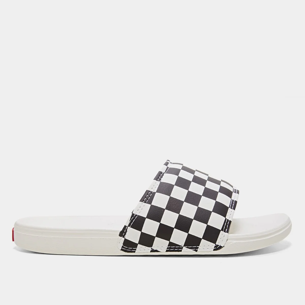 Chinelo Vans La Costa Slide On Masculino