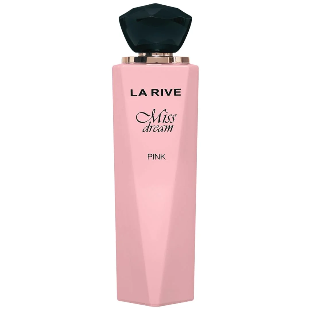 La Rive Miss Dream Pink Eau de Parfum - Perfume Feminino 100ml