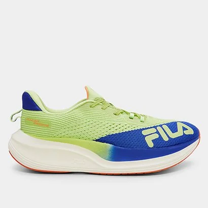 Tênis Fila Racer Speedzone Feminino