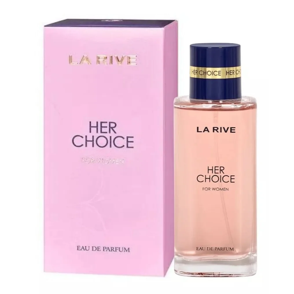 Her Choice La Rive Perfume For Women Eau de Parfum 100ml