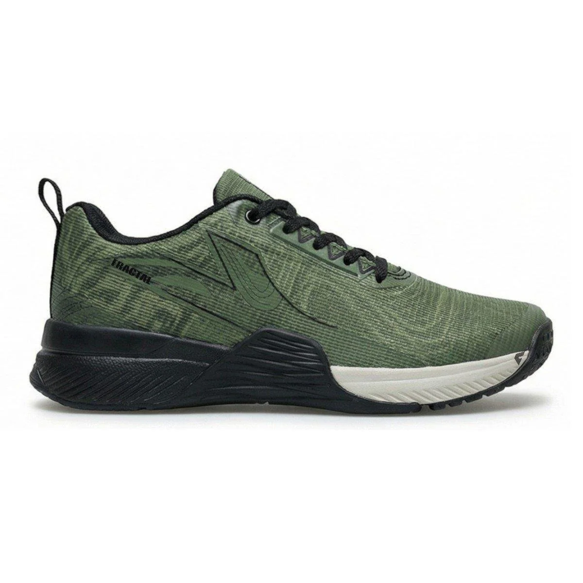 Tenis Lynd Fractal Masculino