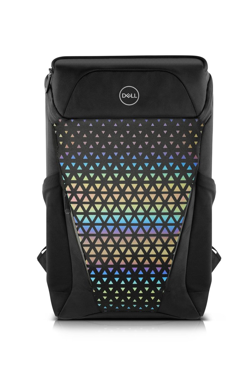 Mochila Dell Gaming 17 para Notebook, 17