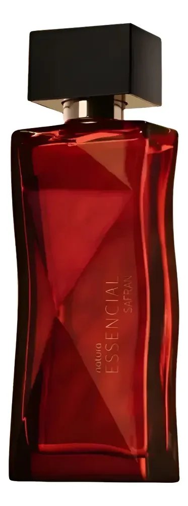 Essencial Safran Natura Deo Parfum Perfume Feminino 100ml