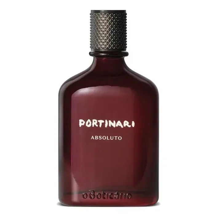 Perfume Portinari Absoluto Colônia 100ml O Boticário Volume Da Unidade 100 Ml