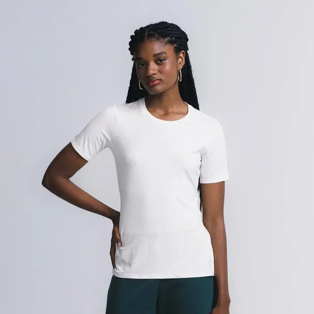 Daily T-shirt Feminina Insider