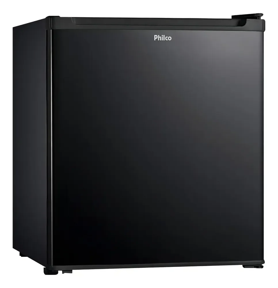 Frigobar Pfg50p 47 Litros Preto Philco