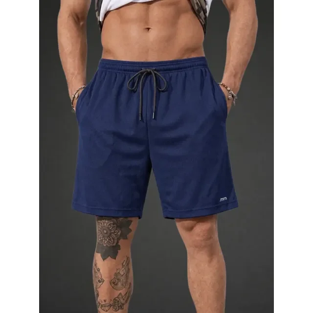 Bermuda Esportiva Masculina Futebol Short Treino Academia