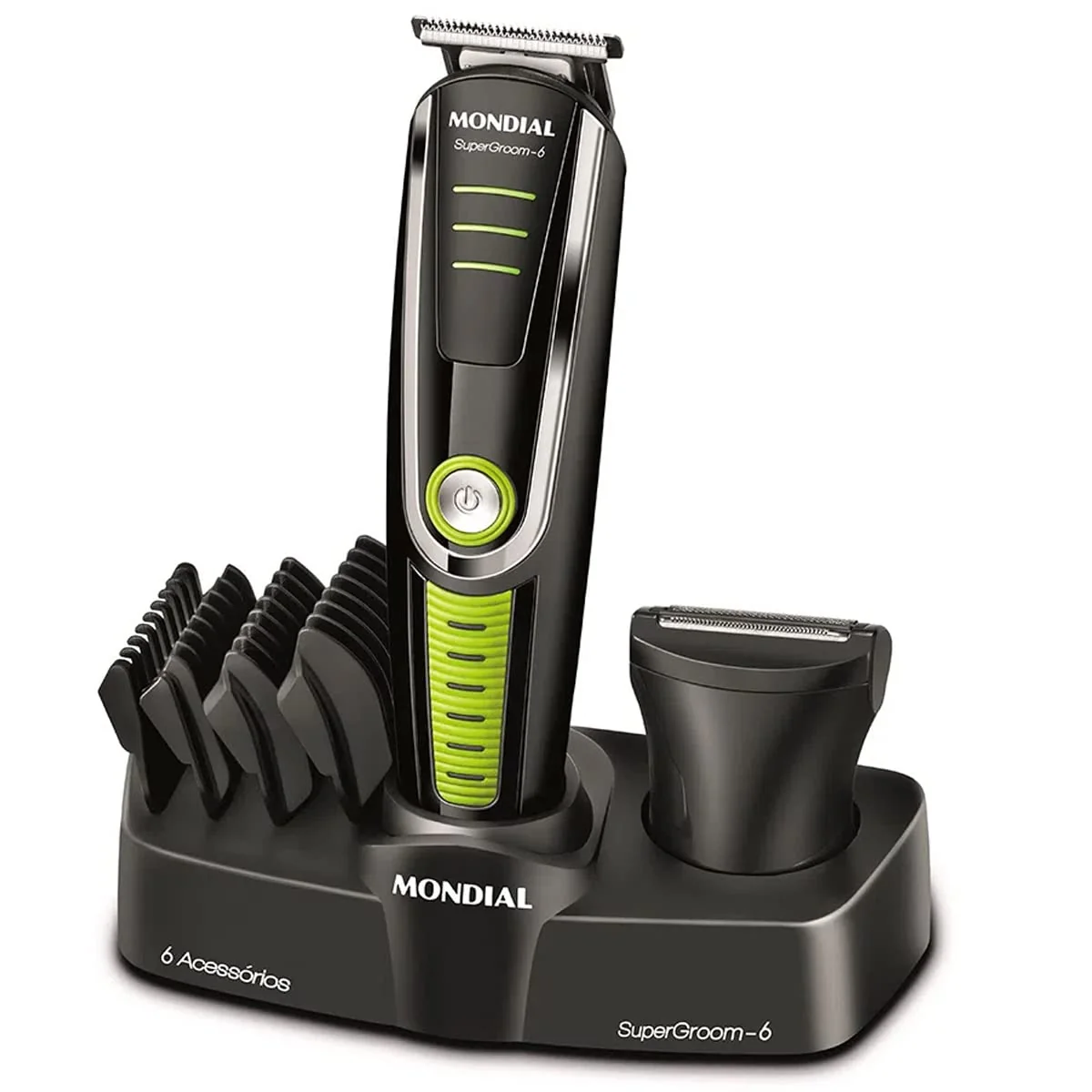 BODY GROOM BG-04 BIVOLT,