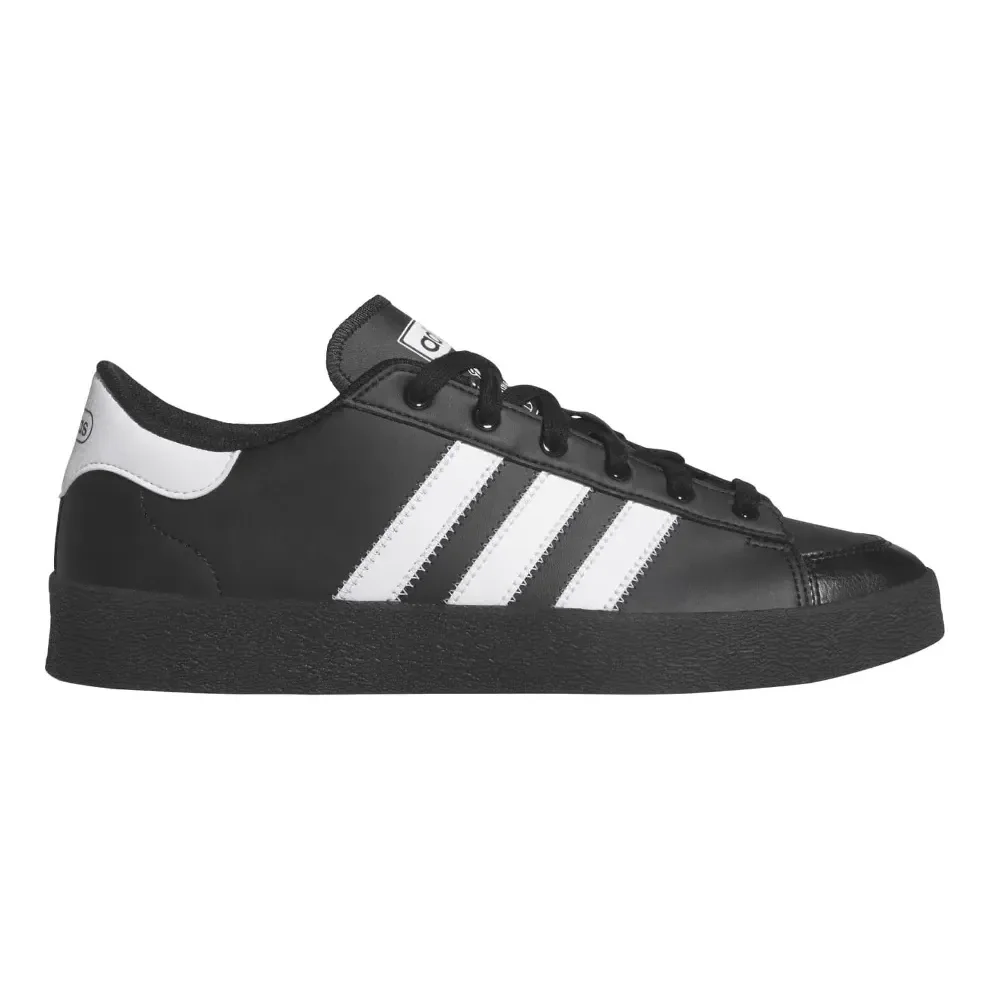 Tênis Masculino E Feminino Jump Hook adidas Preto Lisa 38 Br
