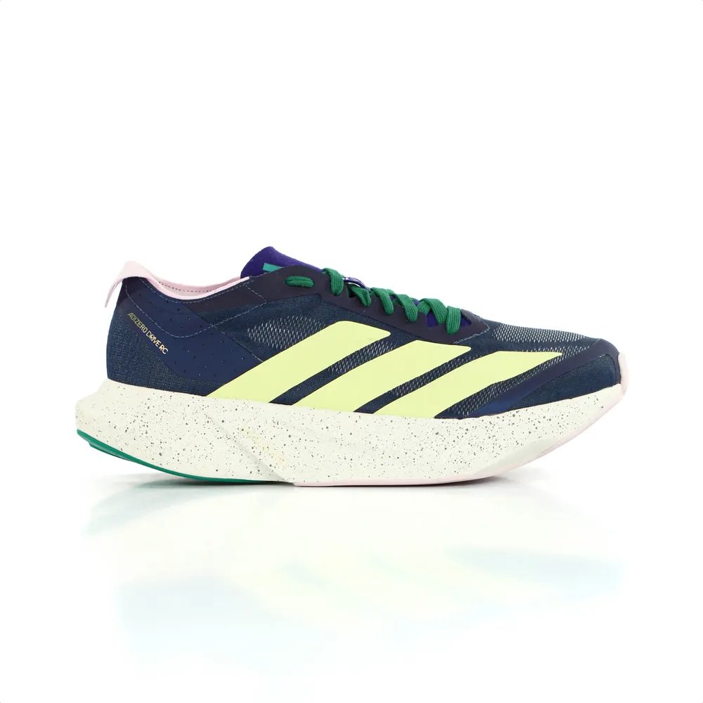 Tênis adidas Adizero Drive Rc Corrida Leve Energy Rods Azul Azul 40 Br