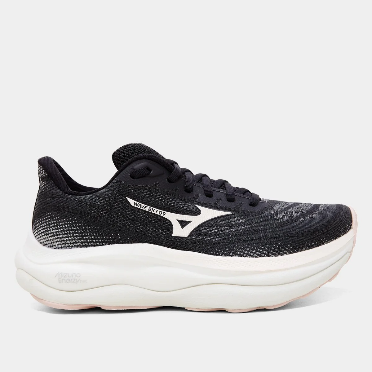Tênis Mizuno Wave Sky 9 Feminino